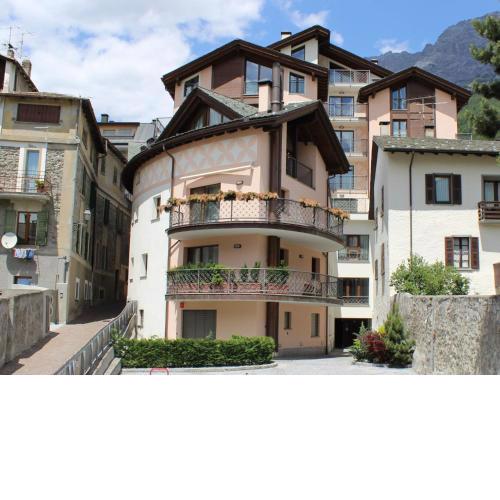 Locazione Turistica Astoria Apartment