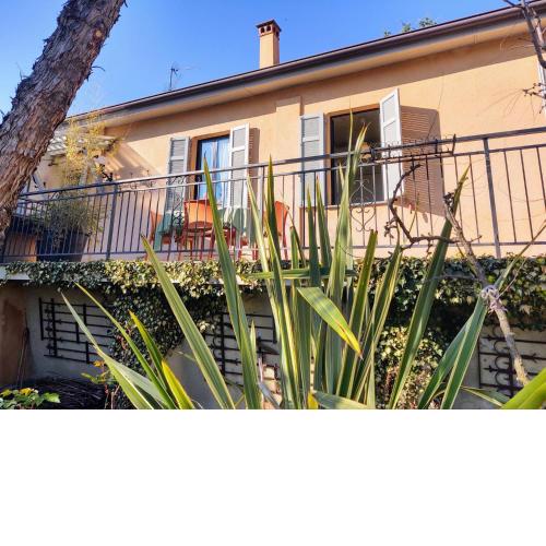 Locazione Turistica Atelier-1