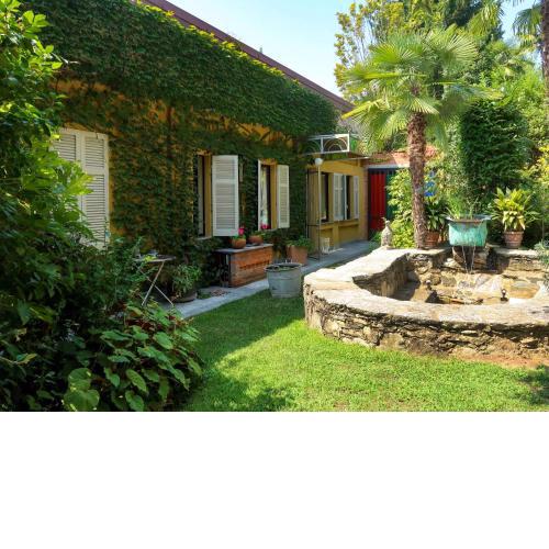 Locazione Turistica Atelier-2
