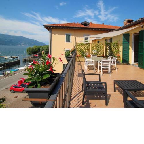 Locazione Turistica Atmosfere sul lago