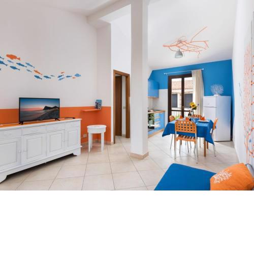 Locazione Turistica Azzurra Centro