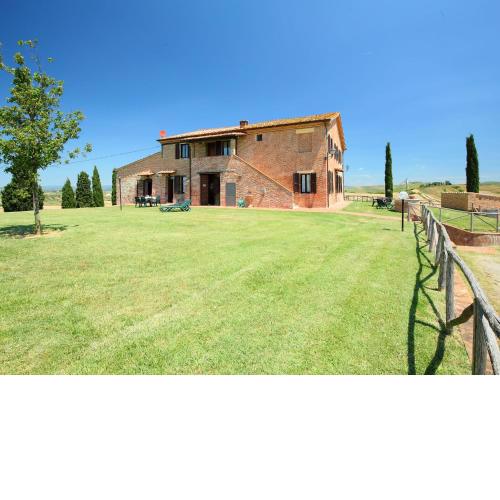 Locazione Turistica B1