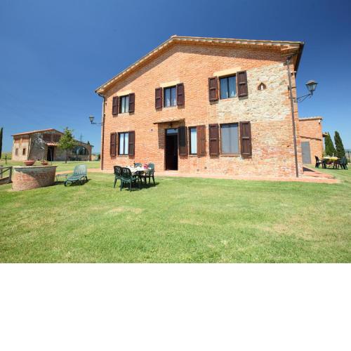 Locazione Turistica B2