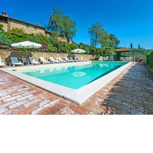 Locazione Turistica Baccelli