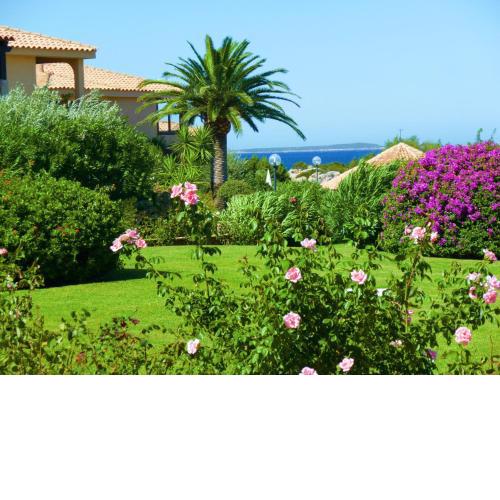 Locazione Turistica Baia de Bahas - Mono
