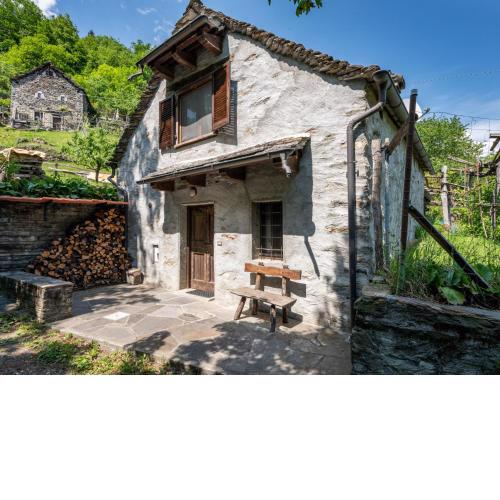 Locazione Turistica Baita Anita - DOD100