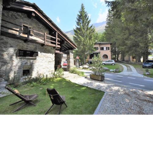 Locazione Turistica Baita Barin