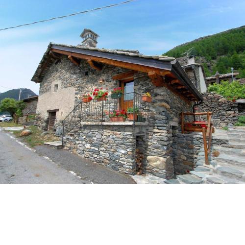 Locazione Turistica Baita Baulin-2