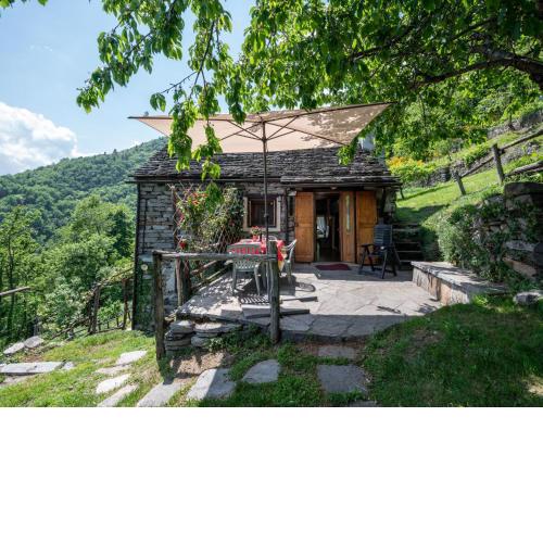 Locazione Turistica Baita Degli Orsi - DOD110