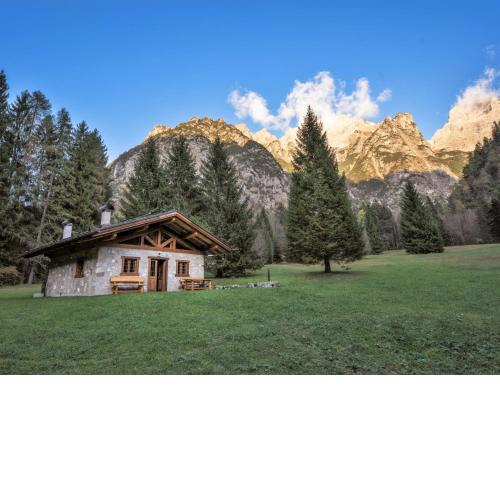 Locazione Turistica Baita Valon Alpine Hideaway