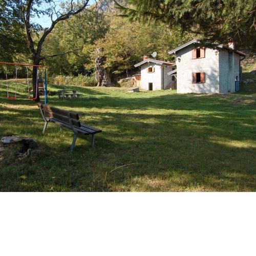 Locazione Turistica Baite Pidaggia