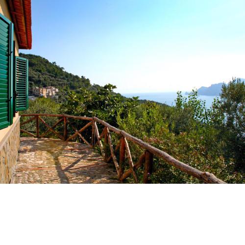 Locazione Turistica Baldassarre