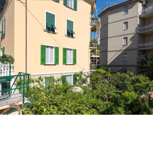 Locazione Turistica Barbara - FLG118
