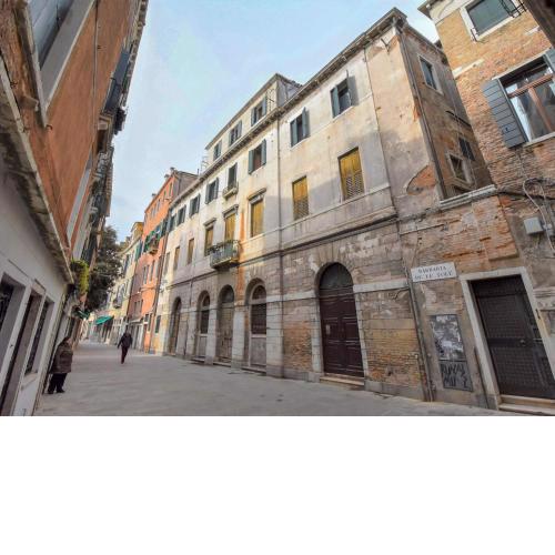 Locazione Turistica Barbaria de le Tole