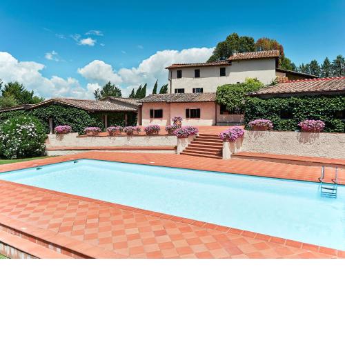 Locazione Turistica Bardeggiano - Caterina 2 - COL245