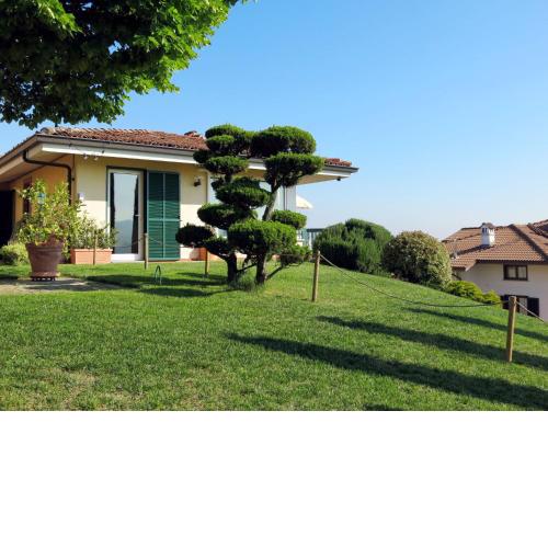 Locazione Turistica Baroncelli