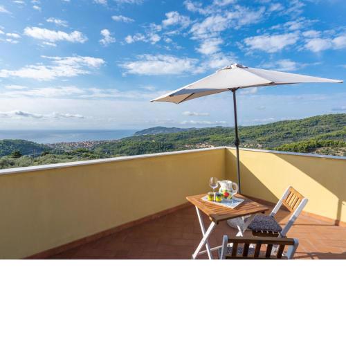 Locazione Turistica Basilico