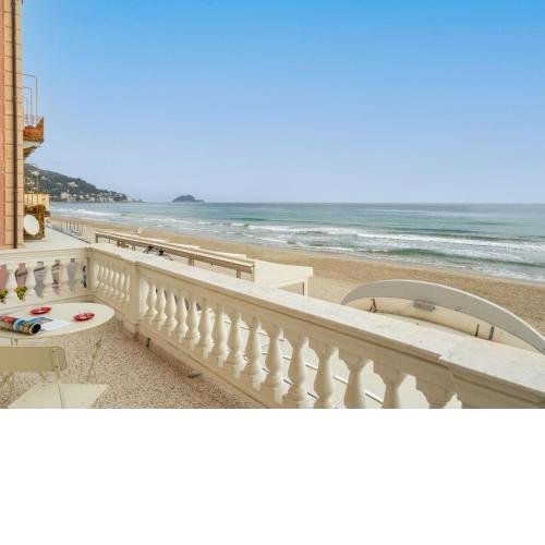 Locazione Turistica Beach House