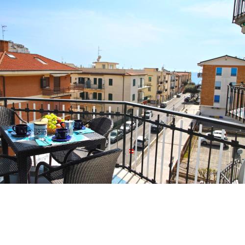 Locazione Turistica Beach valley