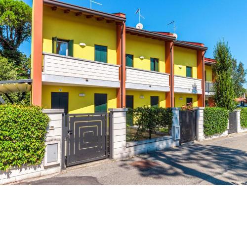 Locazione Turistica Begonie-2