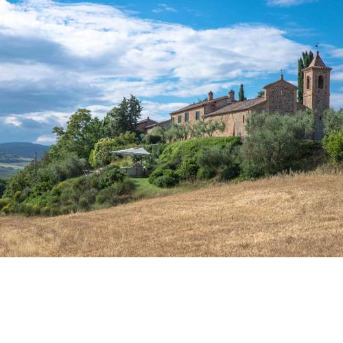 Locazione Turistica Bel Giardino