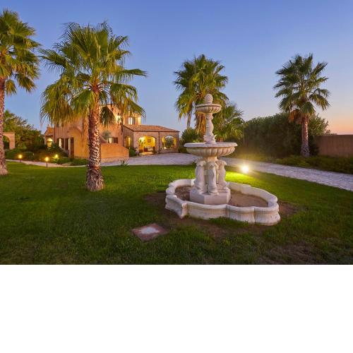 Locazione Turistica Bel Villa