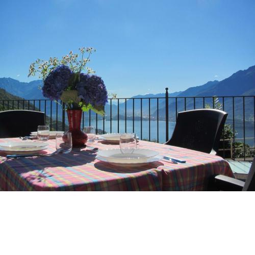 Locazione Turistica Bellavista GRV391