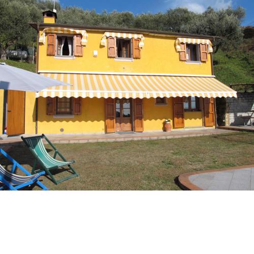 Locazione Turistica Bellavista