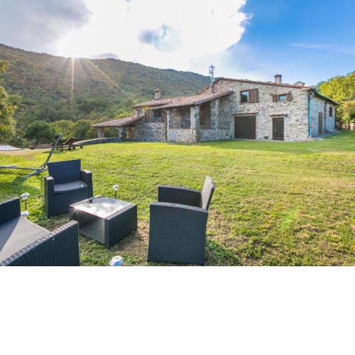 Locazione Turistica Bellavista