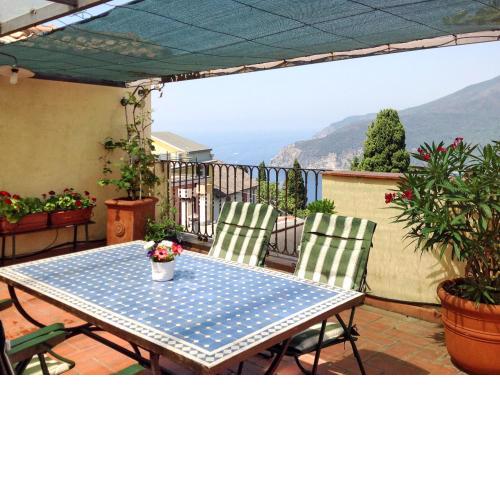 Locazione Turistica Bellavista