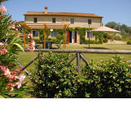 Locazione Turistica Bellavista