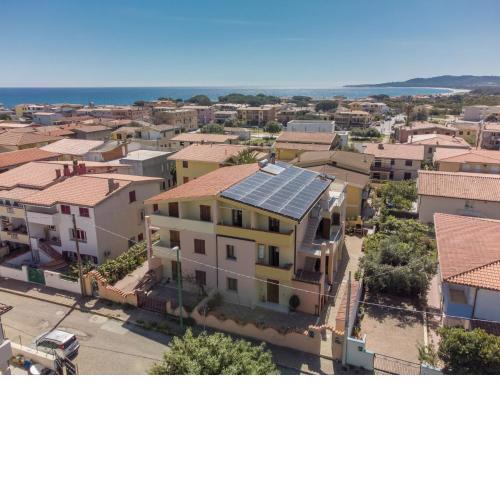 Locazione Turistica Bellina