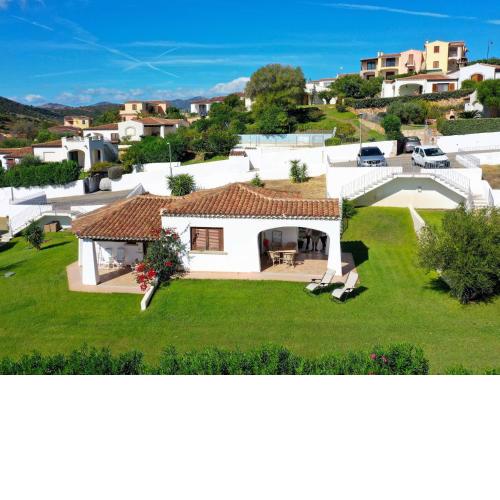 Locazione Turistica Belpoggio B 1
