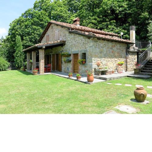 Locazione Turistica Belvedere - BLU101
