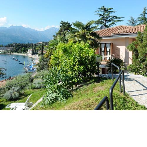 Locazione Turistica Belvedere-2