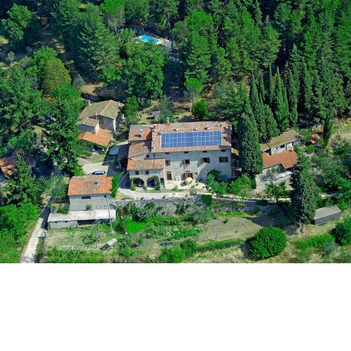 Locazione Turistica Belvedere-5