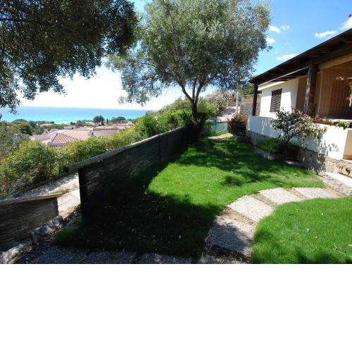 Locazione Turistica Belvedere Bilo