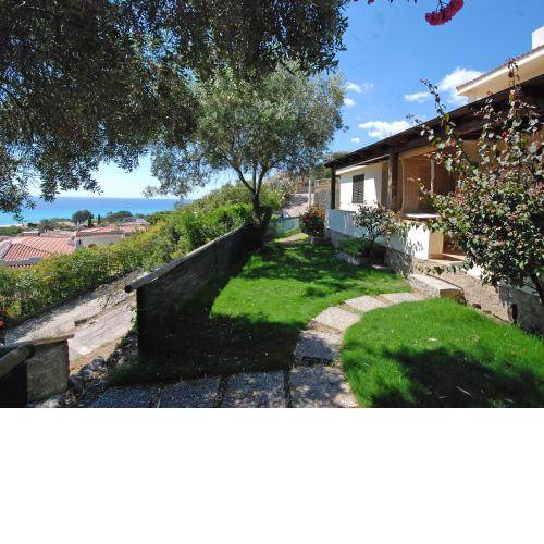 Locazione Turistica Belvedere Quadri
