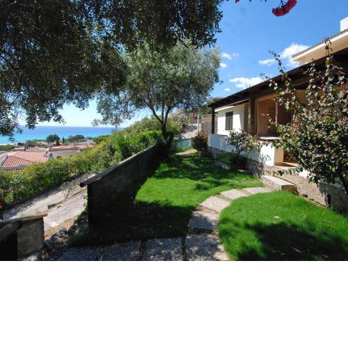 Locazione Turistica Belvedere Trilo
