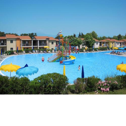 Locazione Turistica Belvedere Village-3