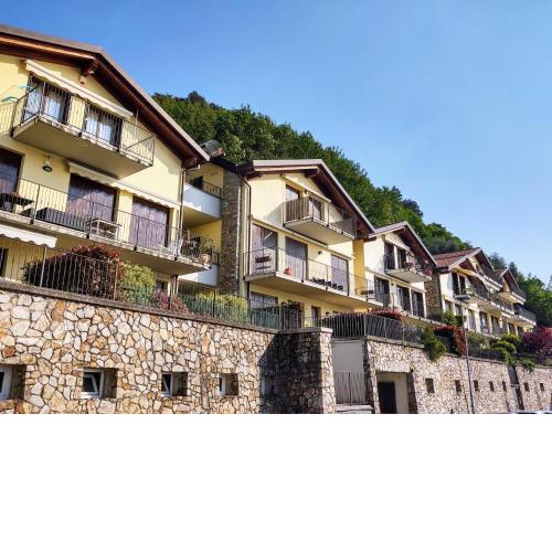 Locazione Turistica Belvedere