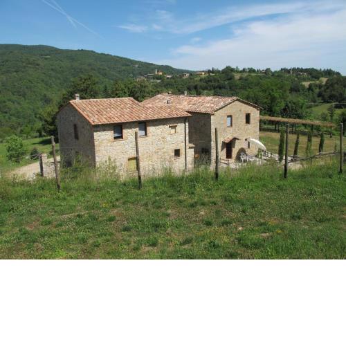 Locazione Turistica Belvedere