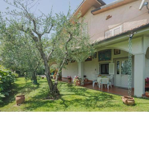 Locazione Turistica Bernardini