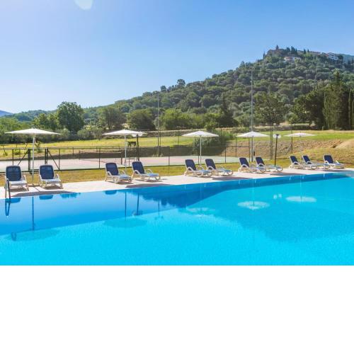 Locazione Turistica Bilocale - Ranch Hotel