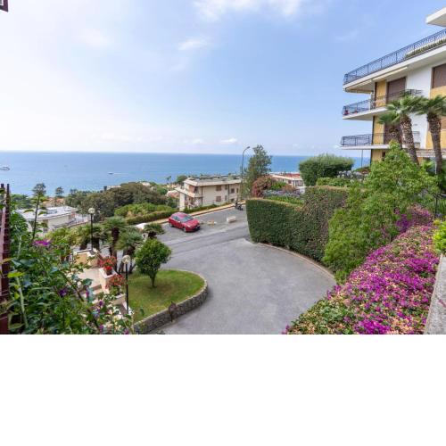 Locazione Turistica Blu oltremare
