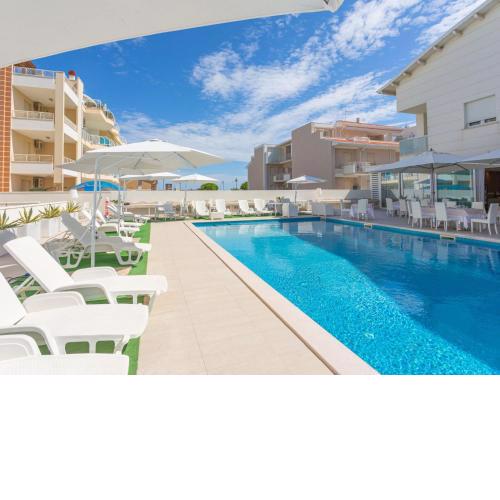 Locazione Turistica Blue Bay Resort - RSO180