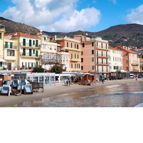 Locazione Turistica Boggiano