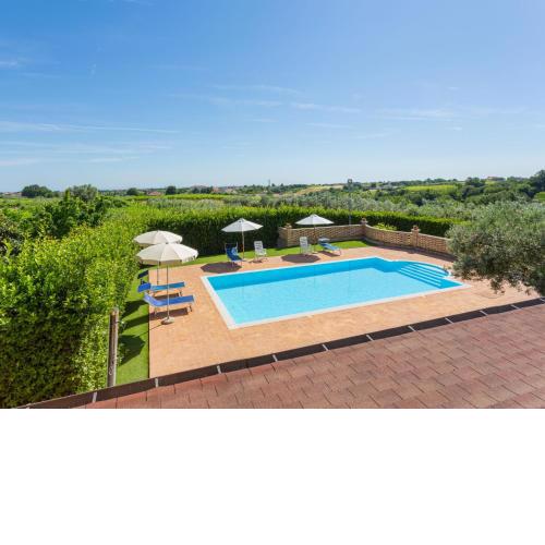 Locazione Turistica Borgo Agrituristico Il Pino-3