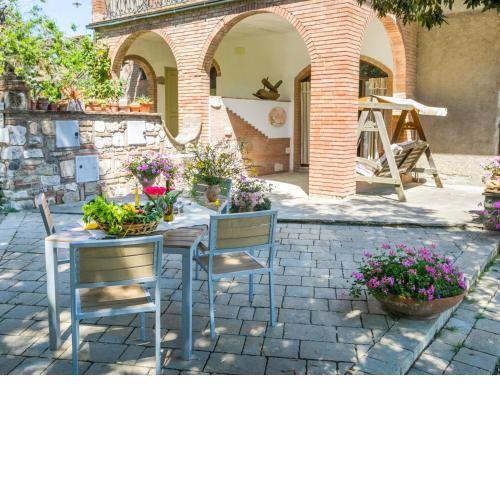 Locazione Turistica Borgo Antico