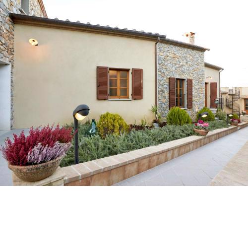 Locazione Turistica Borgo Carradori